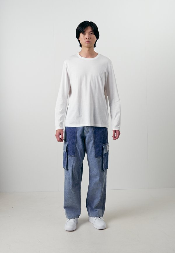 ATELIER BAGGY - Baggy Jeans3