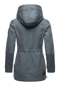 Marikoo NYOKOO - Parka - royal melange