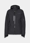 LOFOTEN INSULATED JACKET - Skidjacka - caviar
