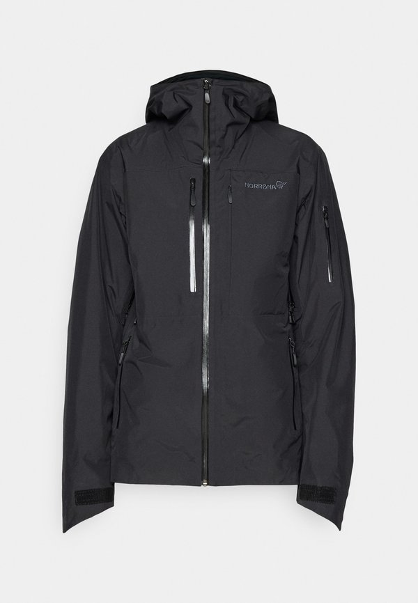 LOFOTEN INSULATED JACKET - Ski jacket - caviar2