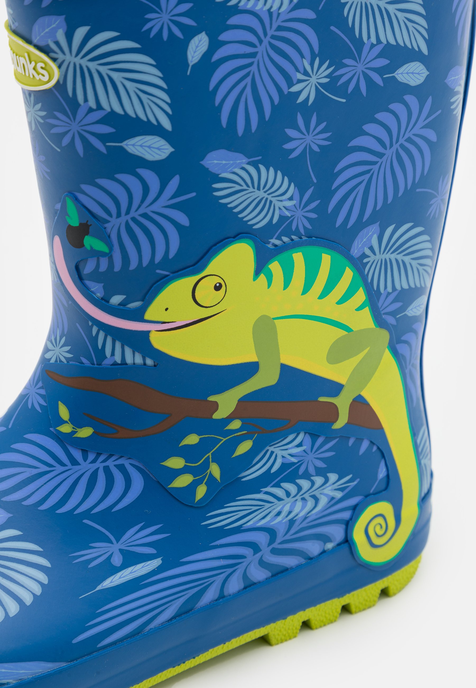 Kids CARLO UNISEX - Wellies Kids CARLO UNISEX - Wellies