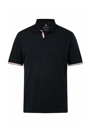 JP1880 FLEXNAMIC SHORT SLEEVE - Polotričko - navy blue