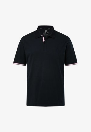 JP1880 FLEXNAMIC SHORT SLEEVE - Polotričko - navy blue