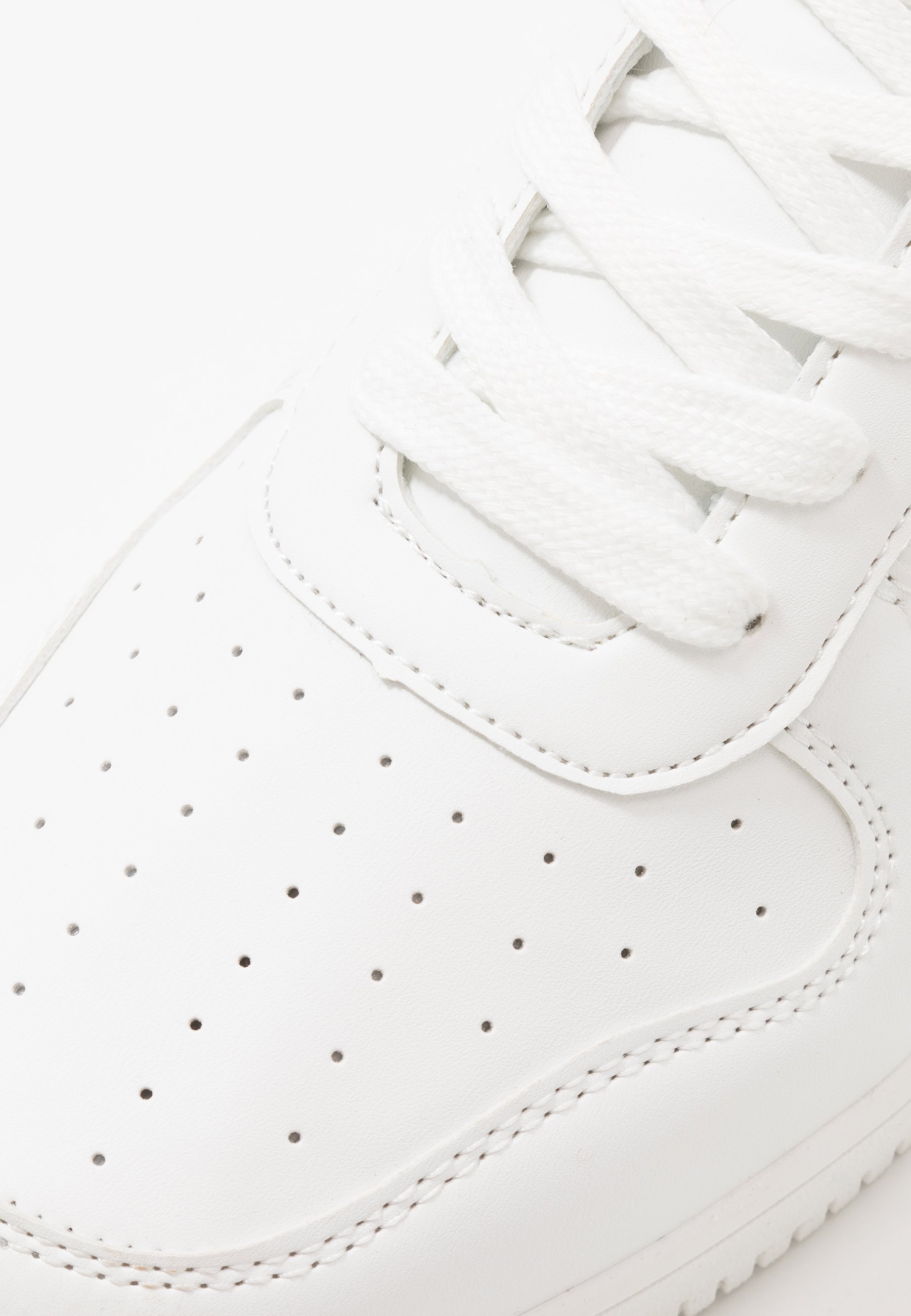 Pier One Joggesko white Zalando.no Pier One Joggesko white Zalando.no