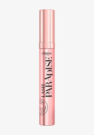 L'Oréal Paris LASH PARADISE - Mascara - black