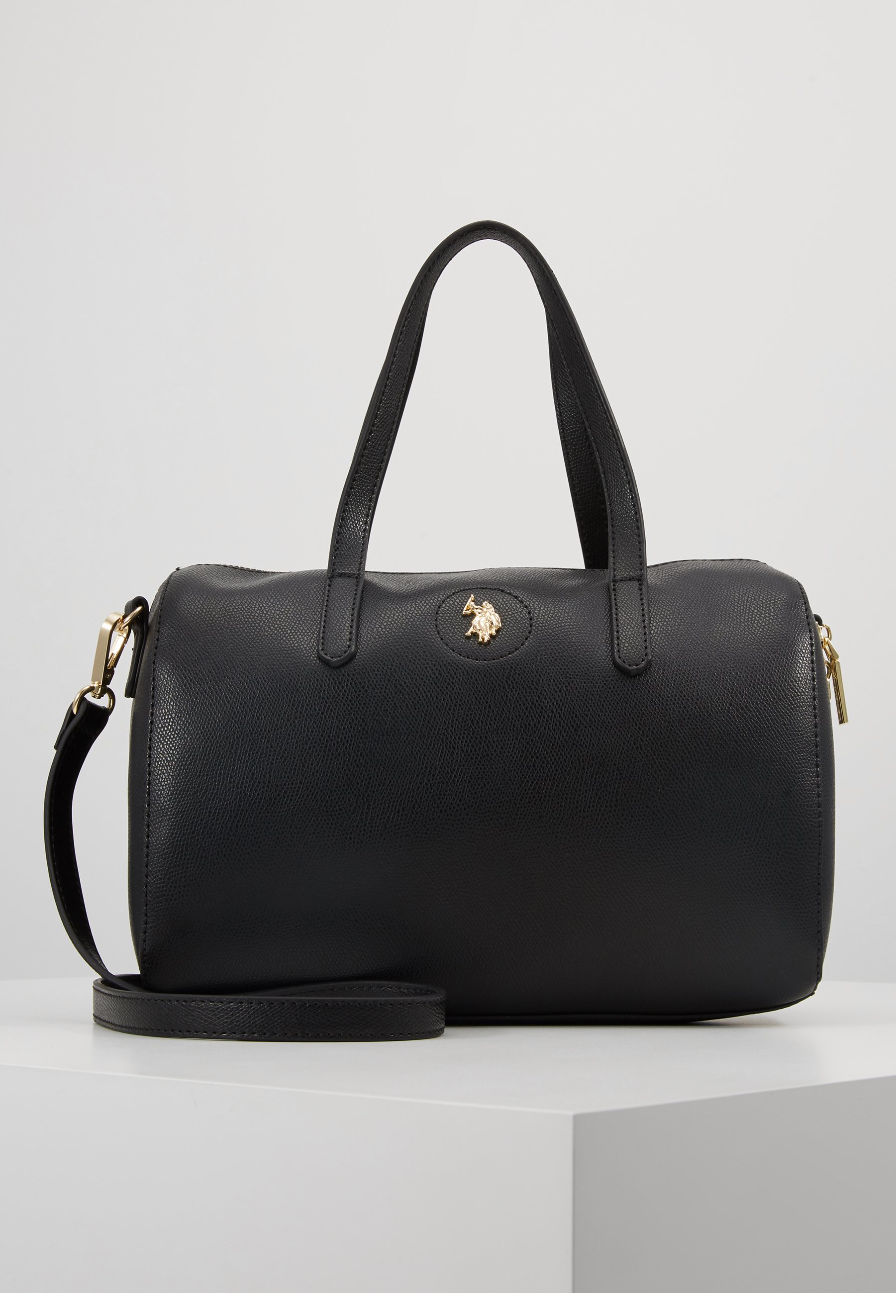 U.S. Polo Assn. JONES Håndveske blacksvart Zalando.no U.S. Polo Assn. JONES Håndveske blacksvart Zalando.no
