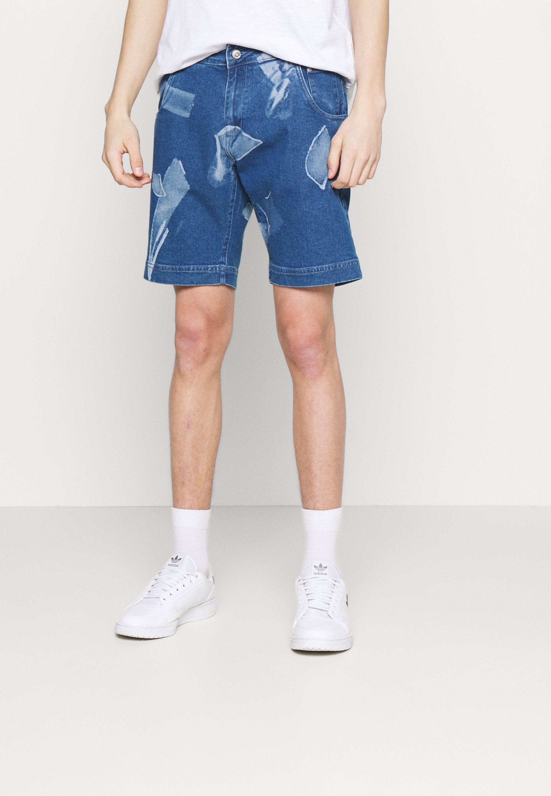 Criminal Damage SHARD DENIM - Denim 