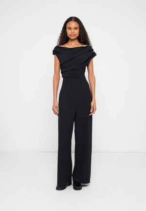 RAE - Jumpsuit - black