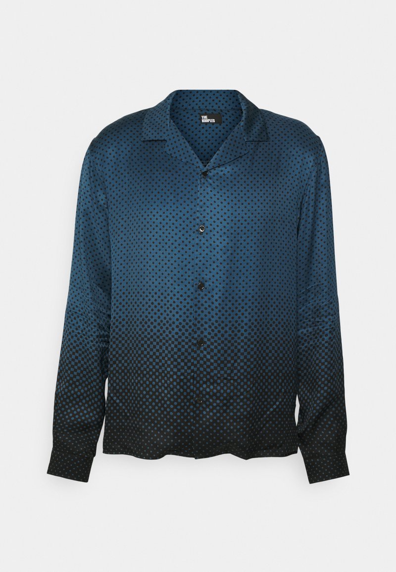 The Kooples Overhemd blauw