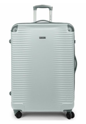 BALANCE XP 4 ROLLEN TROLLEY L 77 CM - Trolley - silber