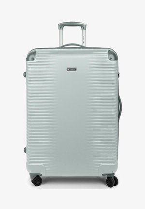 Gabol BALANCE XP 4 ROLLEN TROLLEY L 77 CM - Trolley - silber