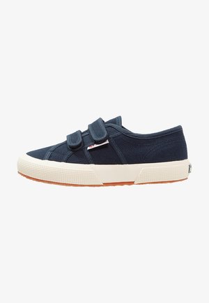 Superga 2750 CLASSIC UNISEX - Sneakers basse - navy