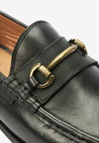 Next PENNY - Loafers - black snaffle