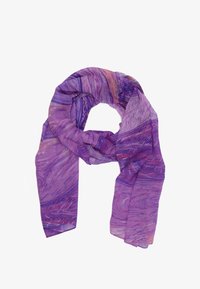 Non selezionato, viola