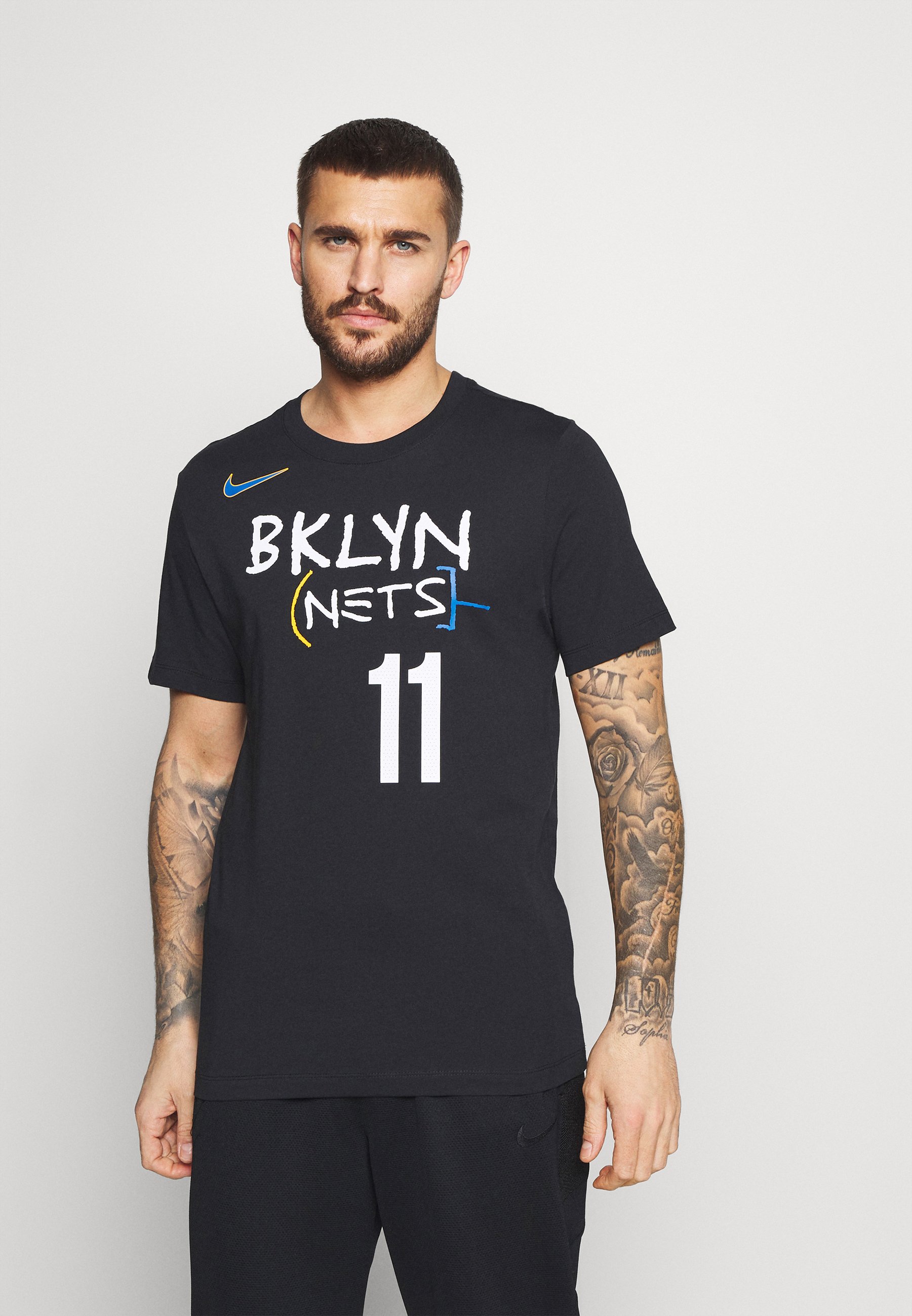 Nike Performance NBA BROOKLYN NETS 