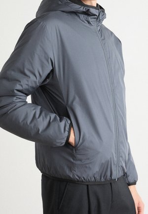 Veste mi-saison - dark grey