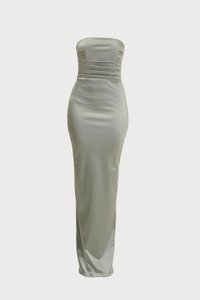 Unselected, sage green