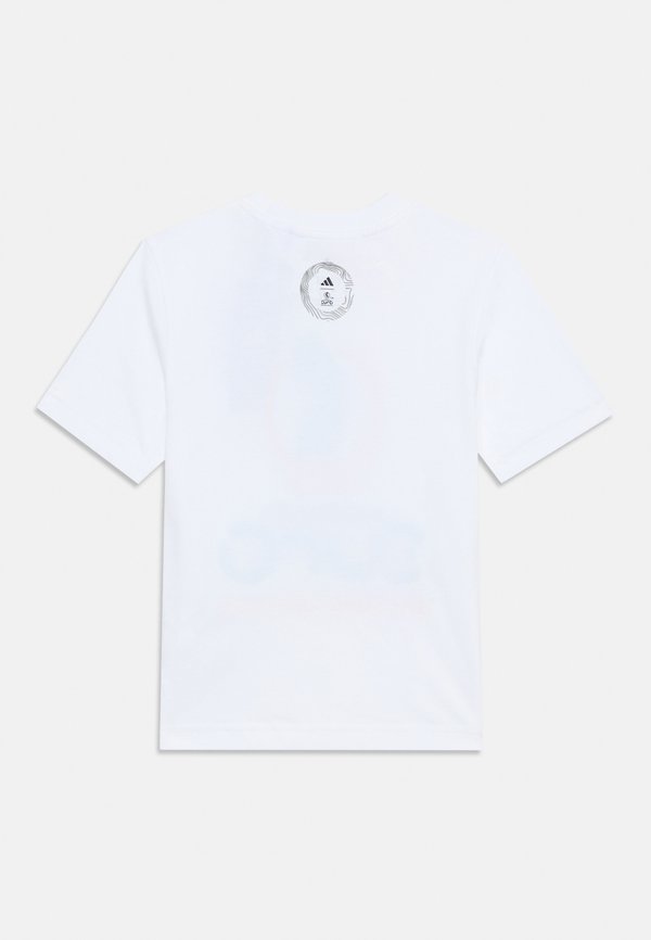 WOMEN EURO OFFICIAL TEE UNISEX - Sports T-shirt2