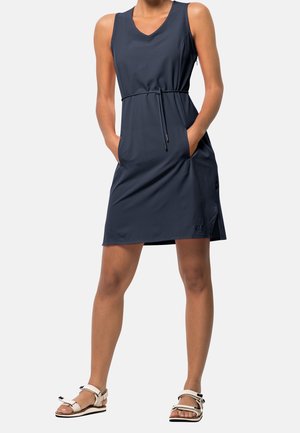 Jurk - dark blue