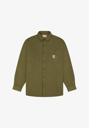Wrangler LOOSE FIT - Skjorter - beech