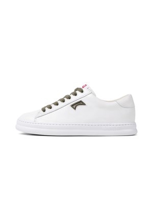 RUNNER FOUR - Sneaker low - weiß natural