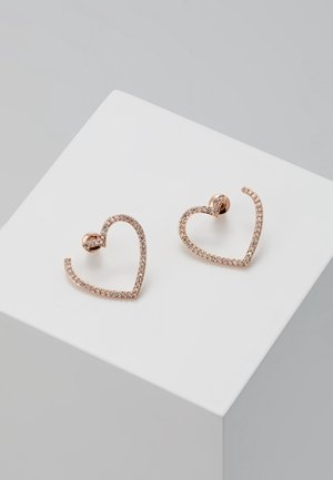 kate spade new york, Boucles d'oreilles - rose gold-coloured