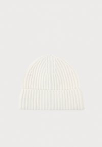 AMBER - Berretto - vintage cream