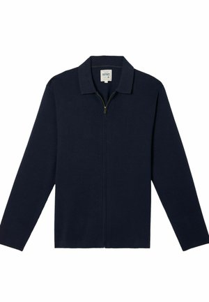 REGULAR FIT - Cardigan - navy