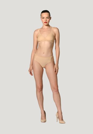 Wolford, Slip - nude