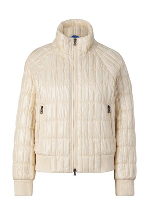 Bogner, BOGNER STEPPJACKE SHERRY - Veste d'hiver - creme