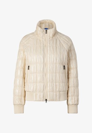 Bogner, BOGNER STEPPJACKE SHERRY - Veste d'hiver - creme