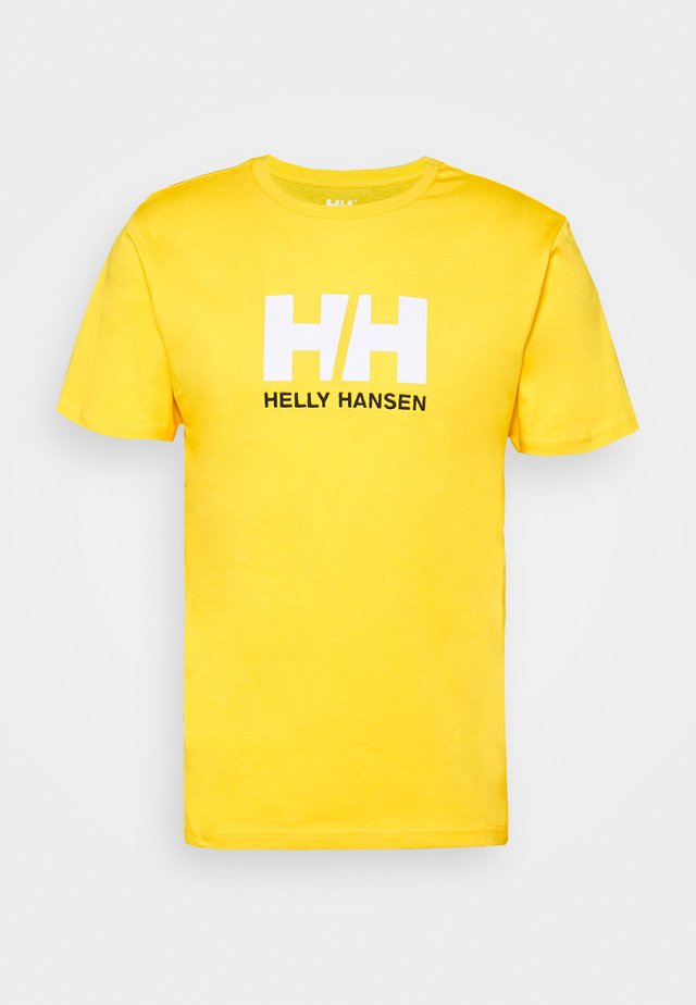 LOGO - T-Shirt print - dandelion