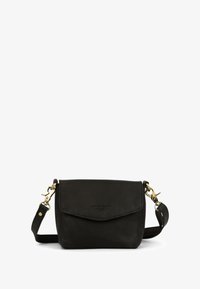 Unausgewählt, schwarz anthrazit