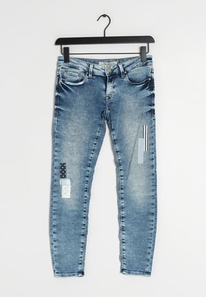 Mavi Jeans Relaxed Fit - blue