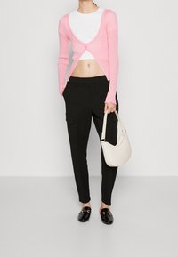 Even&Odd Kofta - pink