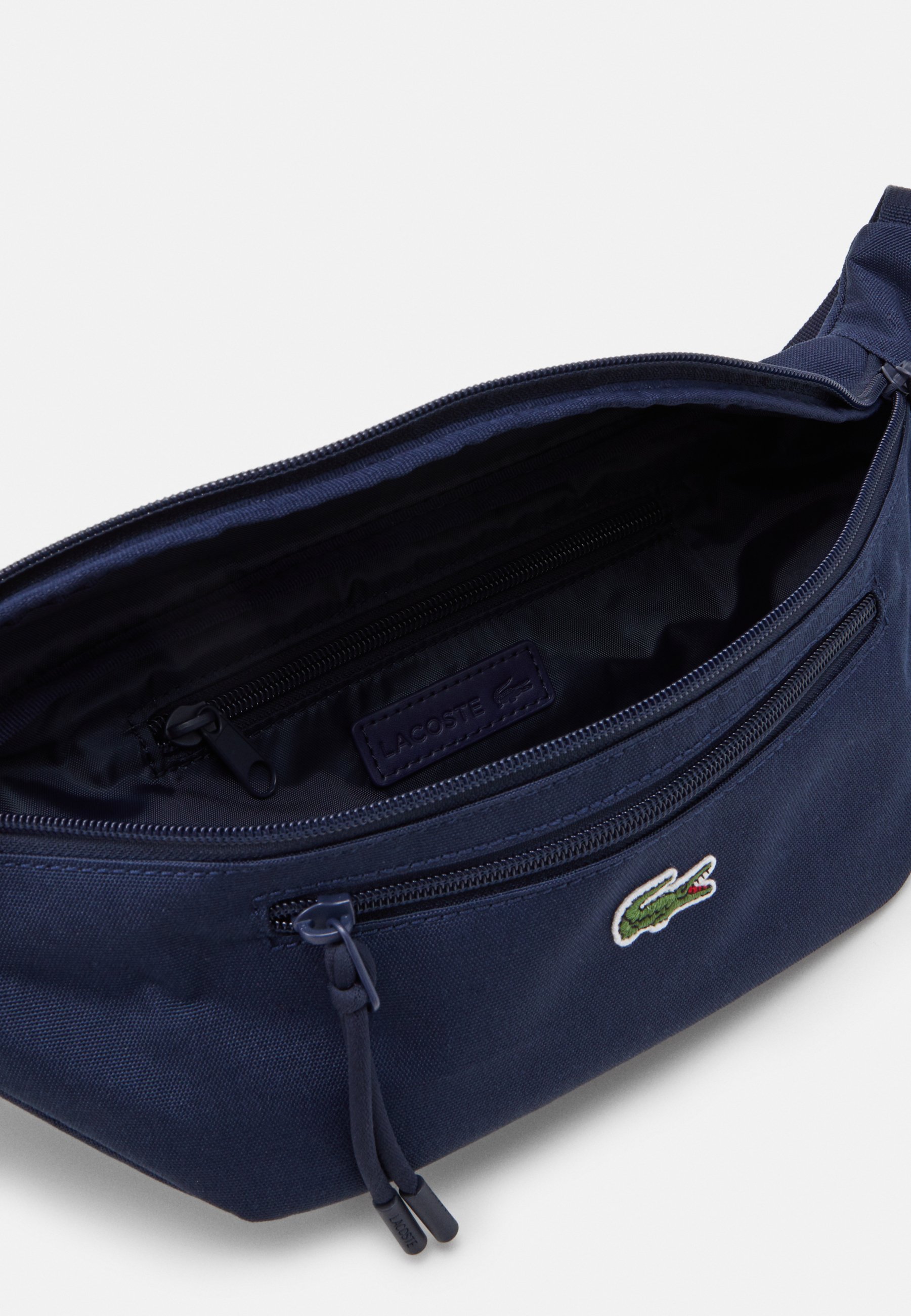 lacoste bum bag