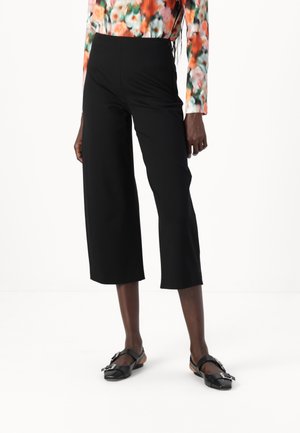 SEAL - Bukse - black