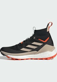 adidas Performance FREE  czarny