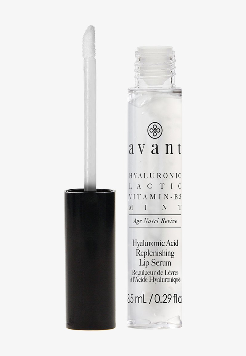 Avant Skincare - HYALURONIC ACID REPLENISHING LIP SERUM - Läppbalsam, Förstora