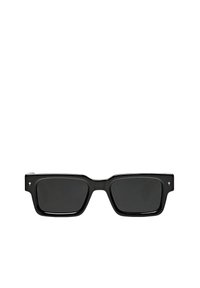 Unausgewählt, black