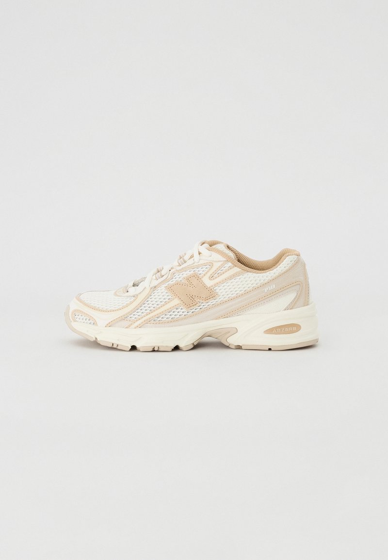 New Balance Baskets basses - taupe