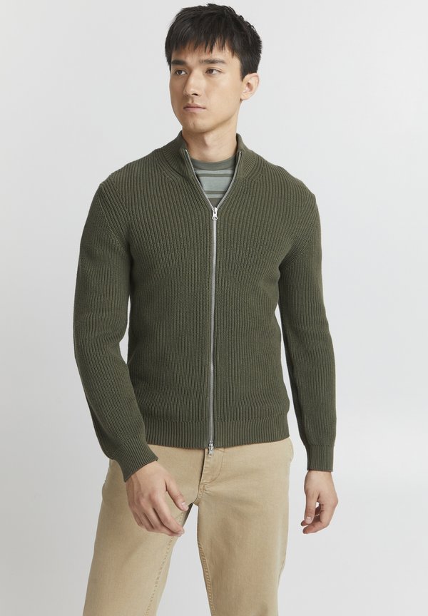 CFKurt - Cardigan - beetle