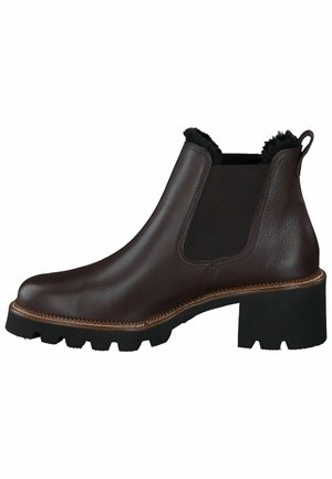 Paul Green Bottes de neige - major calf moro