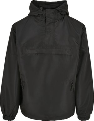 Brandit Windbreakers - black