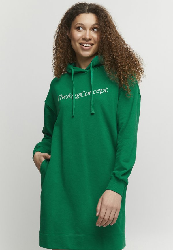 JCSafine - Day dress - lush meadow