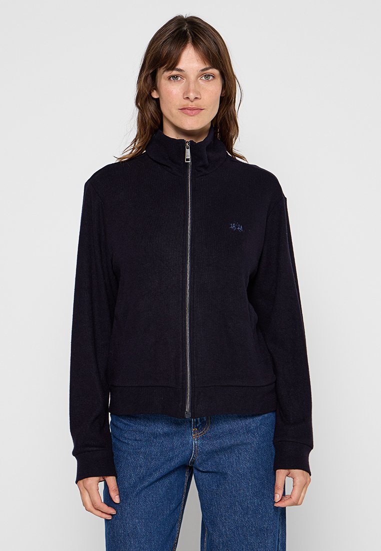 LA MARTINA Vest donkerblauw LA MARTINA Vest donkerblauw