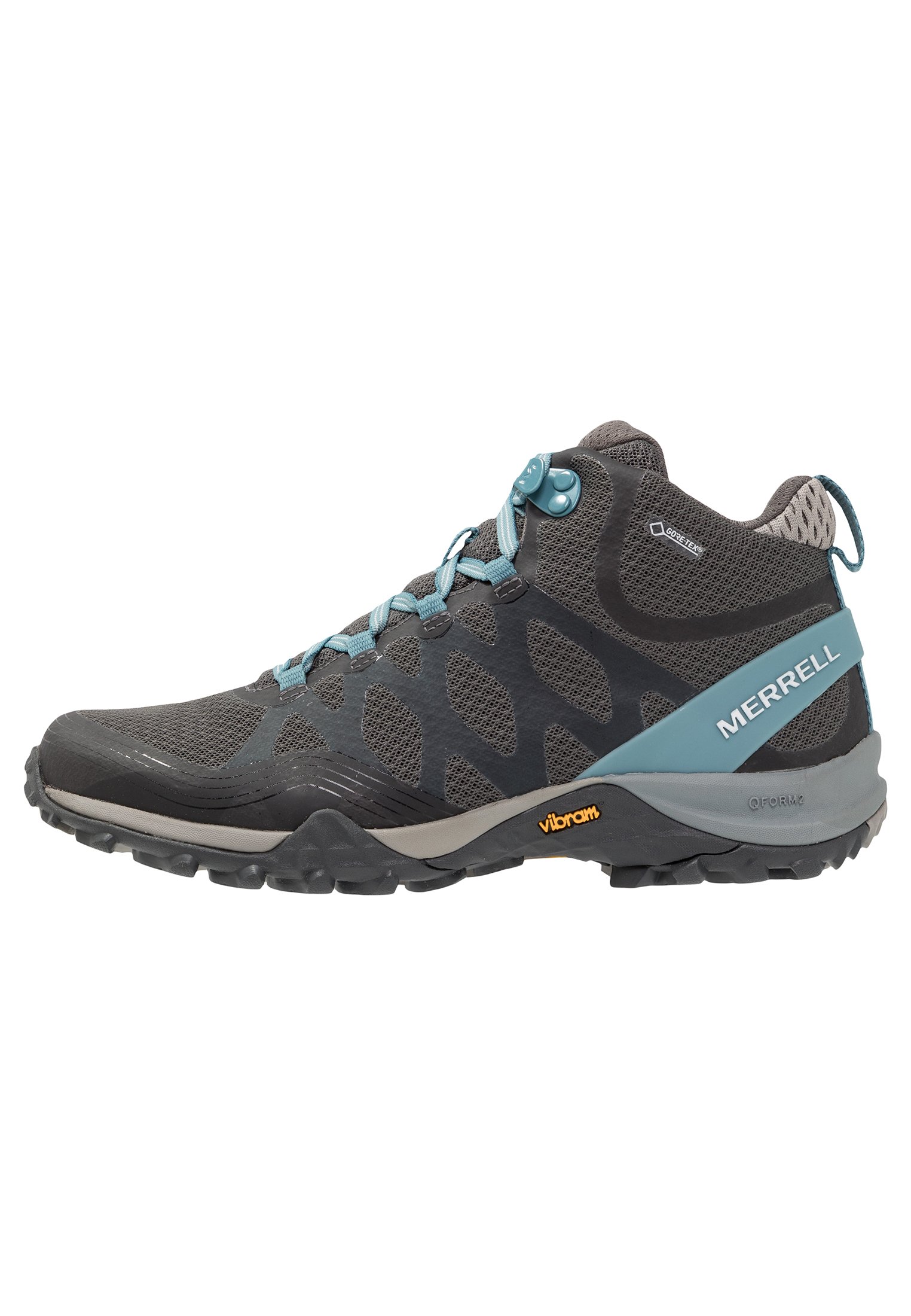 merrell siren 3 mid