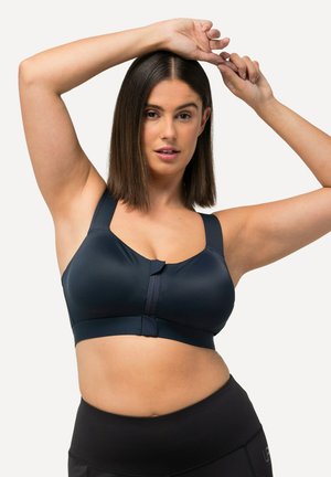 Ulla Popken Brassière - dark blue