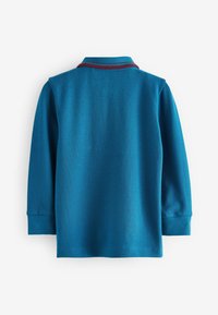 Next STANDARD - Polo marškinėliai -  blue