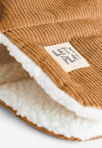 Next BEAR TRAPPER  - Mütze - neutral